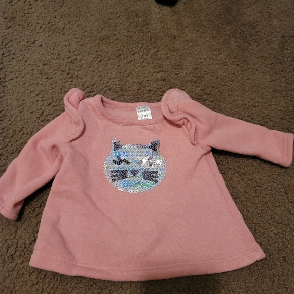 Sweater - Picture 1 of 2